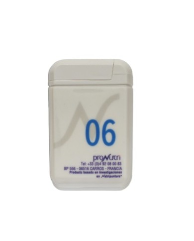 NUTRI 06 Corps Erectil