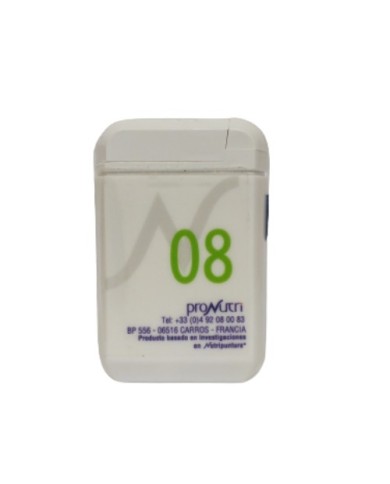 NUTRI 08 Cortex Cerebral