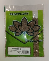 ESPLIEGO FLOR 40 ( LAVANDA )