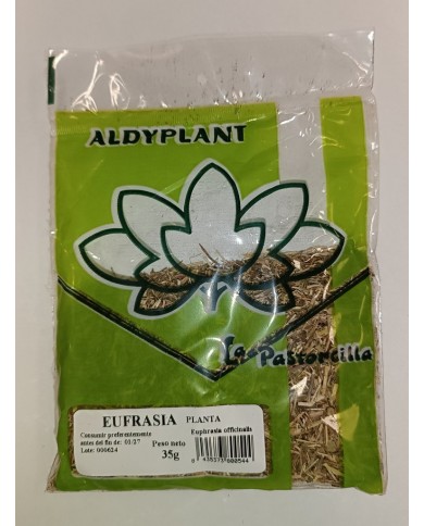 EUFRASIA 35