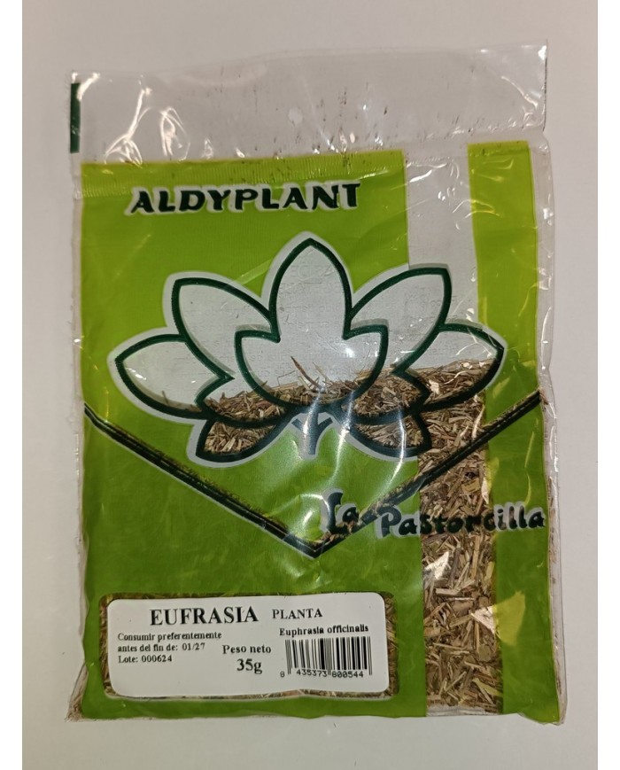 EUFRASIA 35