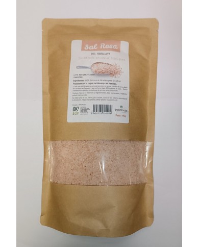 SAL ROSA DEL HIMALAYA FINA 1 K
