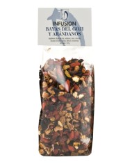 Inf 150gr GOJI-ARANDANOS