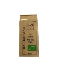 TE BLANCO 50gr PAI MUN TAN Eco