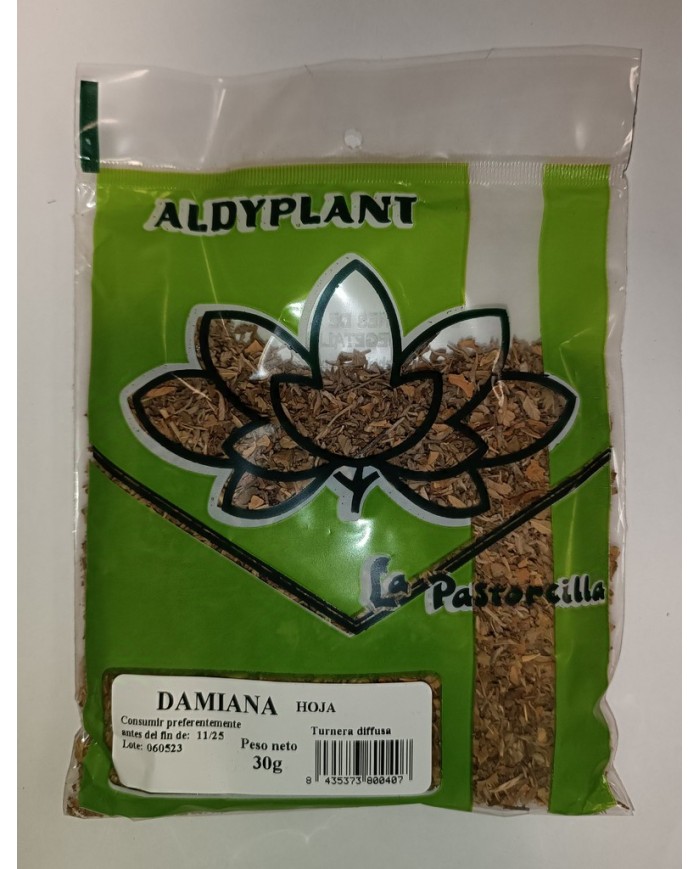 DAMIANA 30