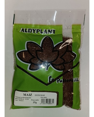 ESTIGMAS MAIZ 35