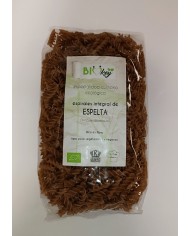 ESPIRAL ESPELTA  INTEGRAL