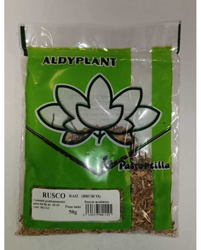 RUSCO RAIZ 50