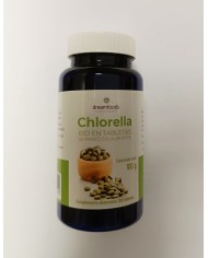 CHLORELLA BIO DREAM 200 tabs