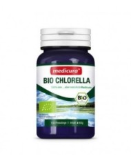 CHLORELLA BIO MEDICURE 150 COMP.