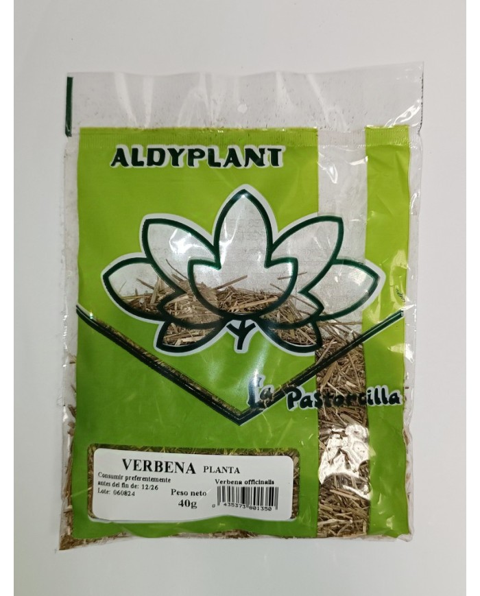 VERBENA 40