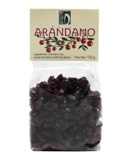 ARANDANO ROJO TEO  150 gr.