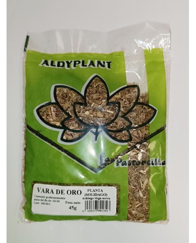 VARA DE ORO 45