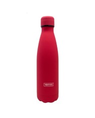 BOTTLE AC. INOX. CORAL 500 ML