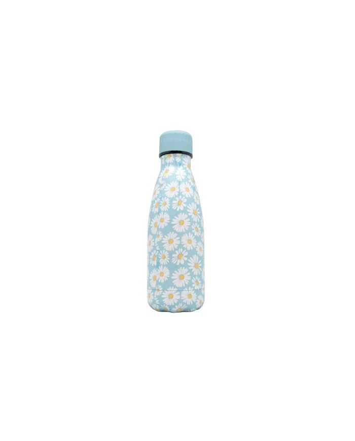 BOTTLE AC. INOX. MARGARITAS 350 ML
