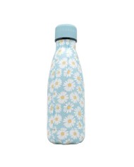 BOTTLE AC. INOX. MARGARITAS 350 ML