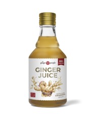 ZUMO JENGIBRE puro 237 ml