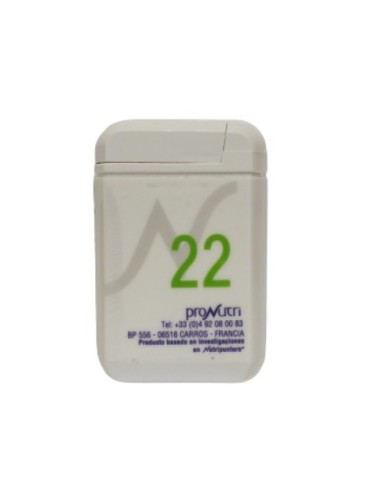NUTRI 22 Rein