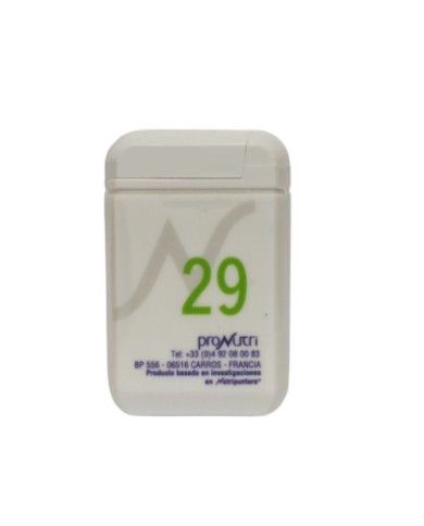 NUTRI 29 Veine
