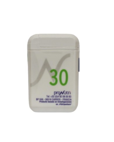 NUTRI 30 Vesicue Viliaire