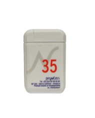 NUTRI 35 M.C. Femenin