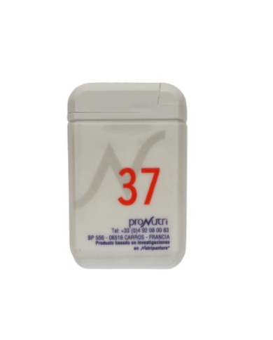 NUTRI 37 Triple R. Fememino