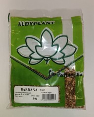 BARDANA 50