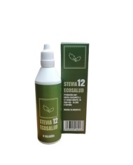 STEVIA ECOSALUD-12  90 ML.
