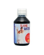 SLANK WATER CONCENTR 250 ml