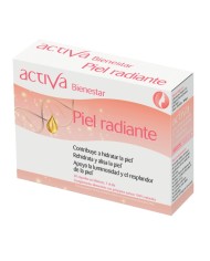 BIENESTAR PIEL RADIANTE