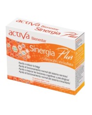 BIENESTAR SINERGIA PLUS