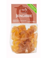 JENGIBRE TEO S/A 150 gr.