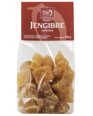 JENGIBRE TEO C/A 150 gr