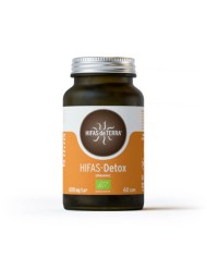 HDT HIFAS-DETOX 60 CAPS