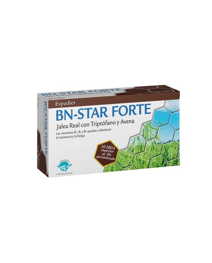 JALEA BN STAR FORTE