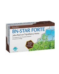JALEA BN STAR FORTE