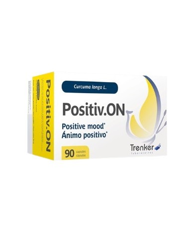 POSITIV.ON 90 CAP