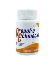 PROPOL-E ECHINACEA 30 Cáp.