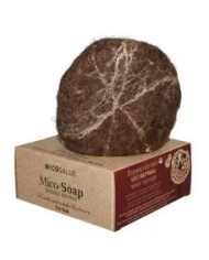 HDT SOAP REGENERANTE caléndula & limón