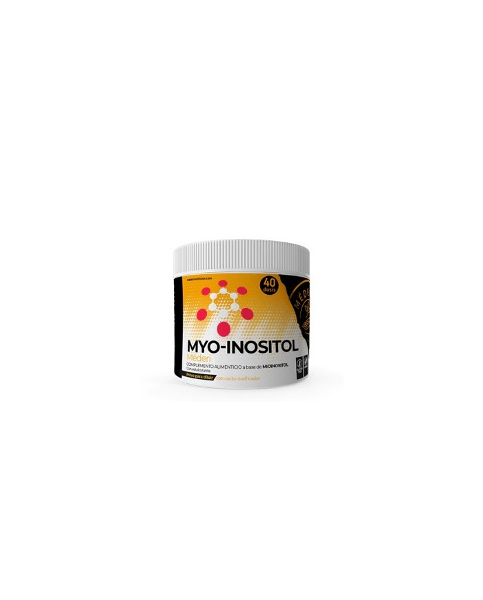 MYO - INOSITOL