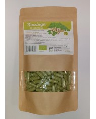 MORINGA BIO 150 CAPS