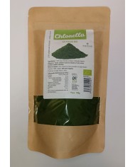 CHLORELLA BIO POLVO 150 GR