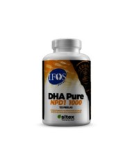 DHA PURE NPD1 1000 132 Perlas