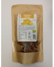 MANGO CHIPS ECO 125 g