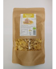 BANANA CHIPS ECO 200 g