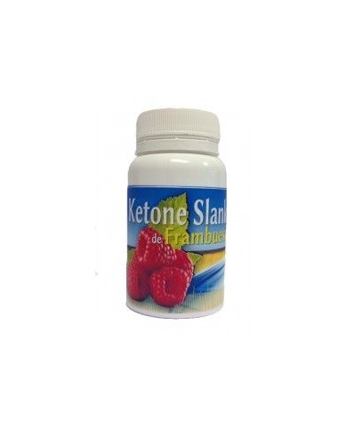 KETONE SLANK 60 Caps