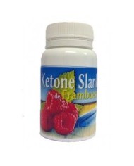 KETONE SLANK 60 Caps