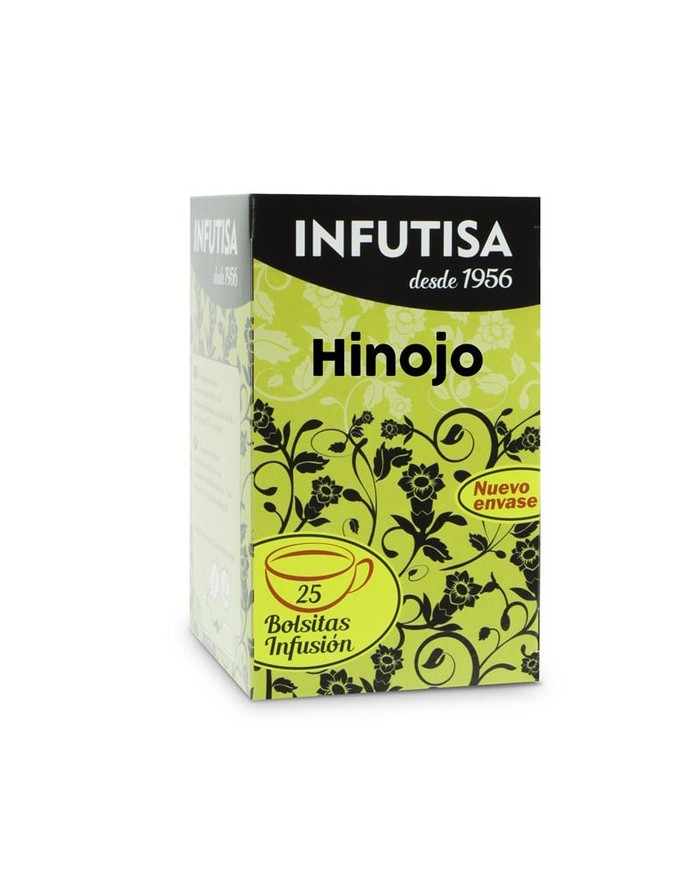 HINOJO INFUTISA 25