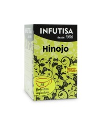 HINOJO INFUTISA 25