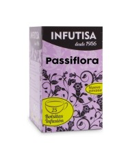 PASIFLORA 25 INFUTISA